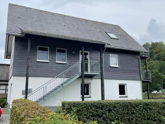 Ferienwohnung Wilzenbergblick Schmallenberg Exterior photo